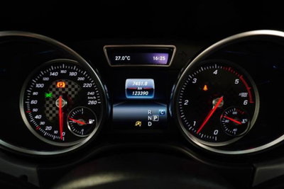 Mercedes-Benz GLE SUV 250 d 4Matic Premium (15)