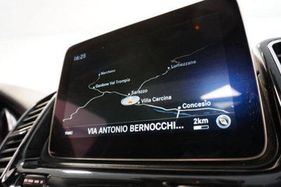 Mercedes-Benz GLE SUV 250 d 4Matic Premium (16)