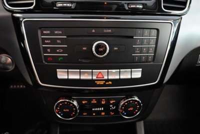 Mercedes-Benz GLE SUV 250 d 4Matic Premium (17)