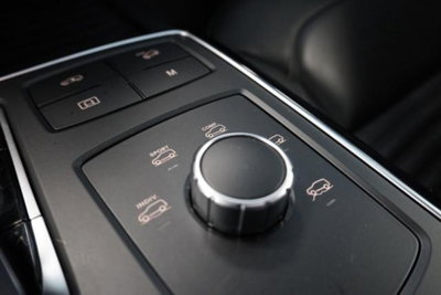 Mercedes-Benz GLE SUV 250 d 4Matic Premium (19)