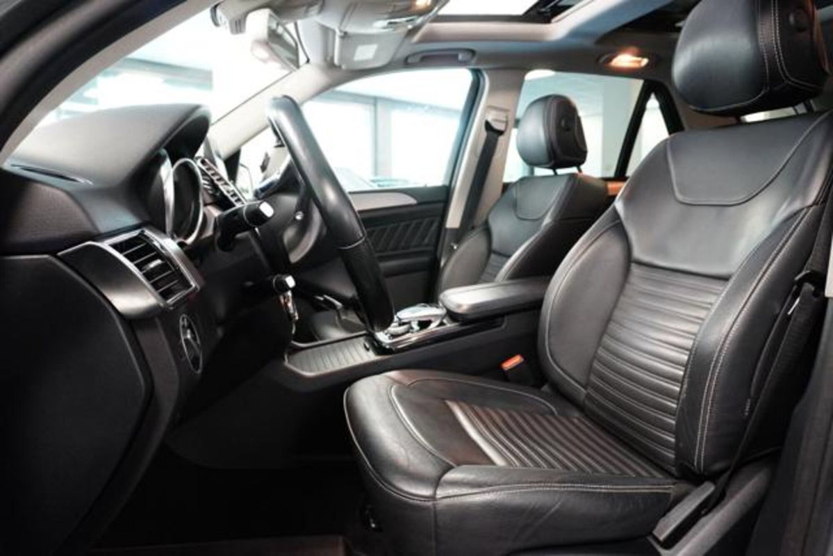 Mercedes-Benz GLE SUV 250 d 4Matic Premium (2)