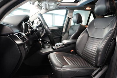 Mercedes-Benz GLE SUV 250 d 4Matic Premium (2)