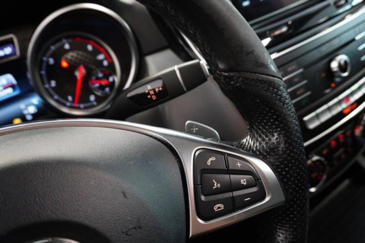 Mercedes-Benz GLE SUV 250 d 4Matic Premium (20)