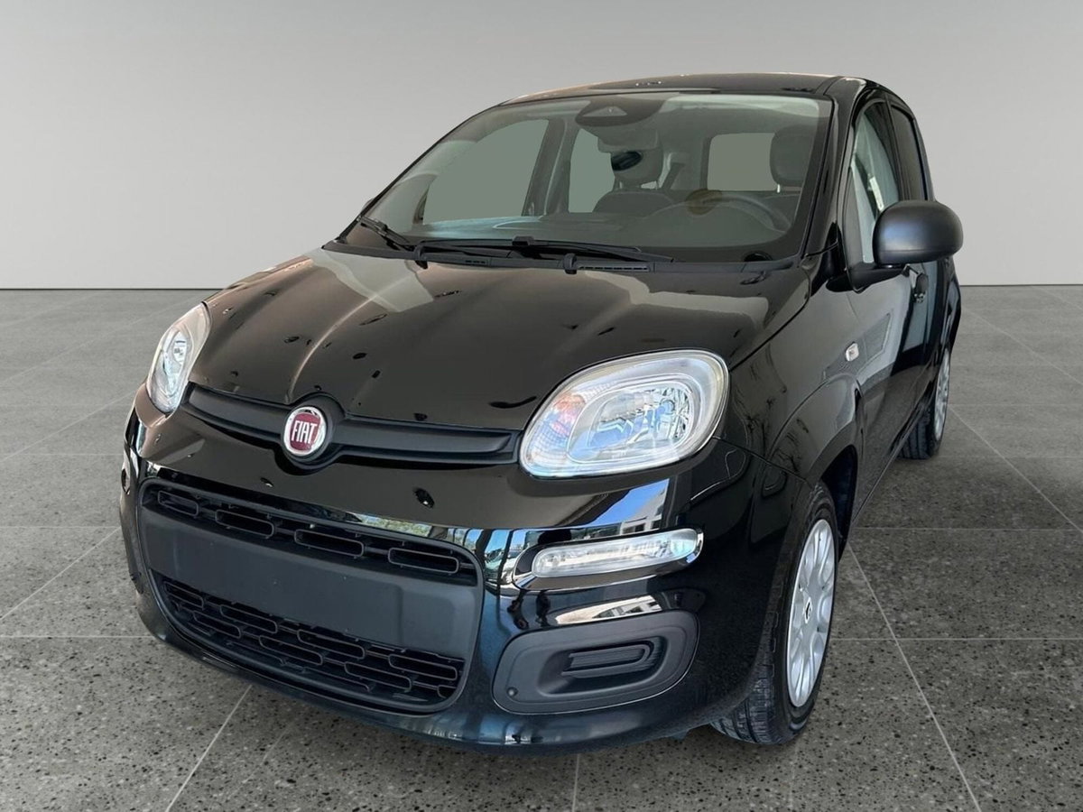Fiat Panda Cross Cross 1.0 FireFly S&S Hybrid