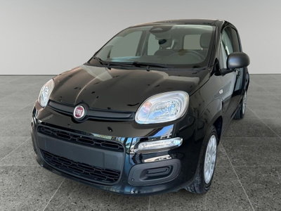 Fiat Panda Cross Cross 1.0 FireFly S&S Hybrid