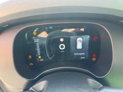 Fiat Panda Cross Cross 1.0 FireFly S&S Hybrid (10)