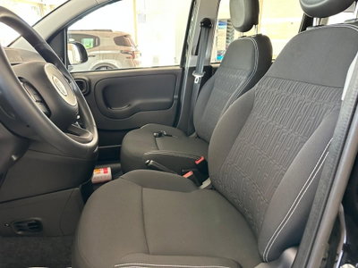 Fiat Panda Cross Cross 1.0 FireFly S&S Hybrid (12)