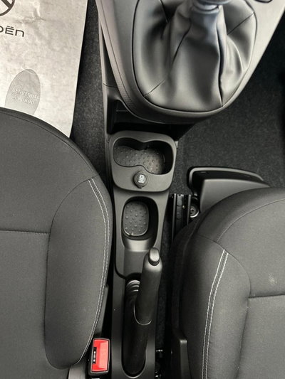Fiat Panda Cross Cross 1.0 FireFly S&S Hybrid (13)