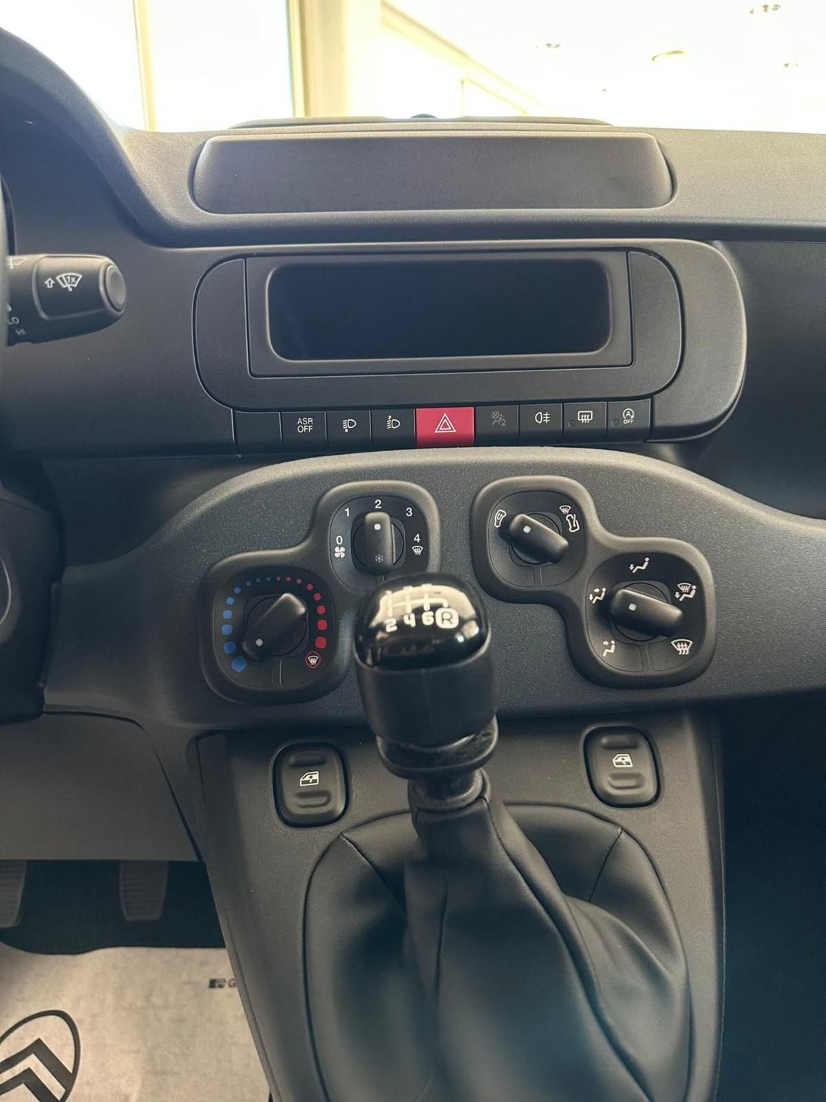 Fiat Panda Cross Cross 1.0 FireFly S&S Hybrid (14)