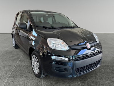 Fiat Panda Cross Cross 1.0 FireFly S&S Hybrid (4)