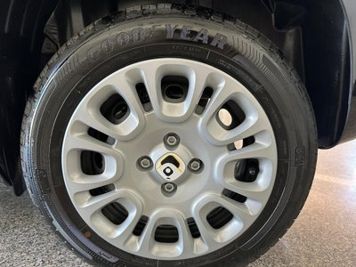 Fiat Panda Cross Cross 1.0 FireFly S&S Hybrid (5)