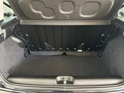 Fiat Panda Cross Cross 1.0 FireFly S&S Hybrid (9)