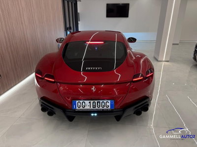Ferrari Roma Coupé Roma (14)