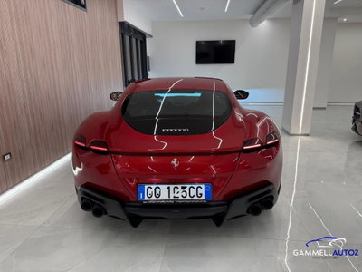 Ferrari Roma Coupé Roma (15)