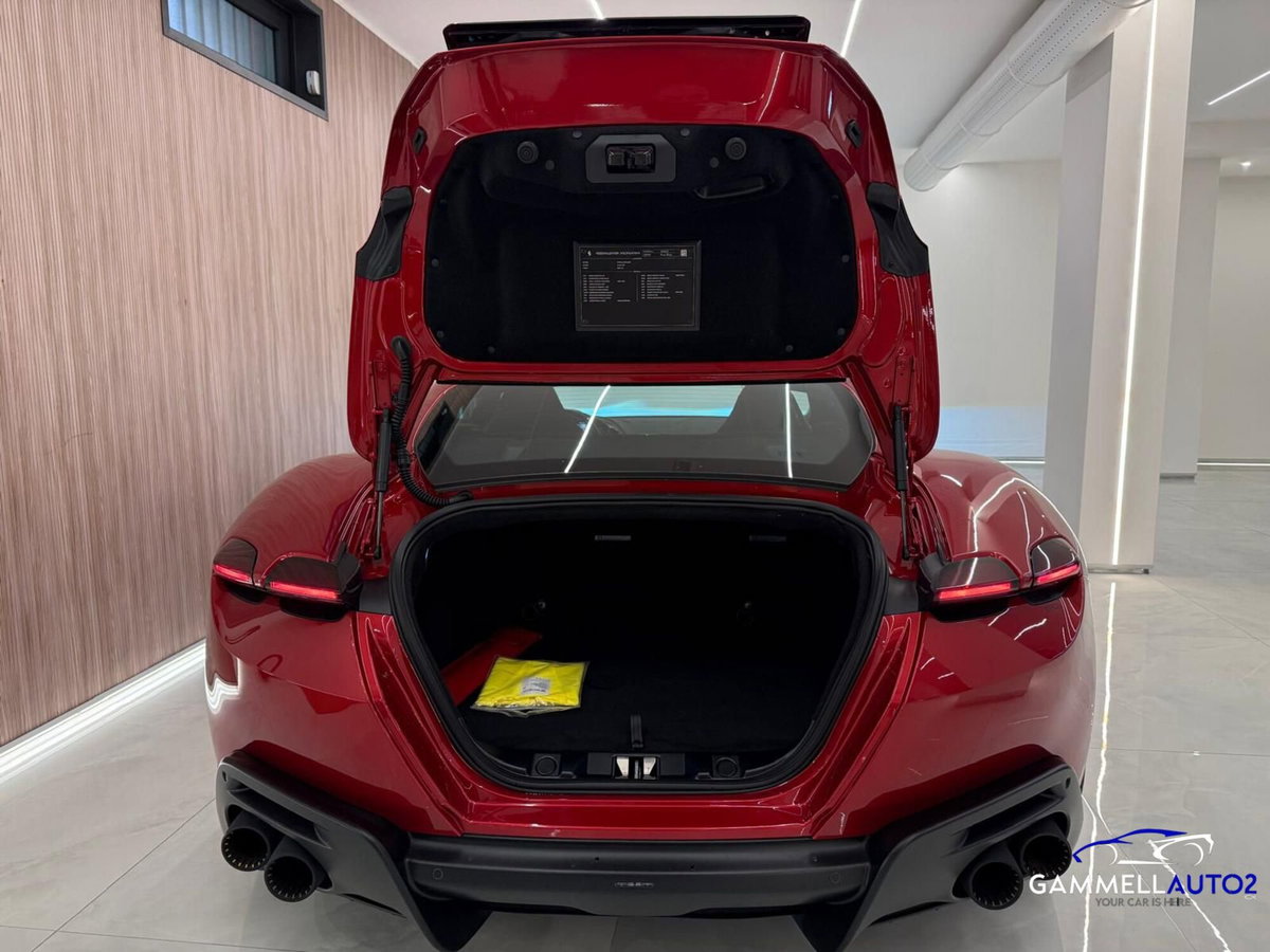 Ferrari Roma Coupé Roma (16)