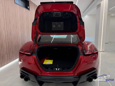 Ferrari Roma Coupé Roma (16)