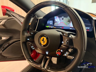 Ferrari Roma Coupé Roma (19)