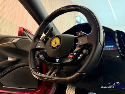 Ferrari Roma Coupé Roma (20)
