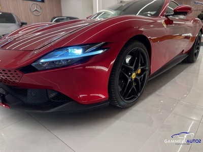 Ferrari Roma Coupé Roma (4)