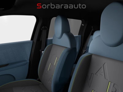 Fiat Grande Panda 1.2 Icon 100cv (3)