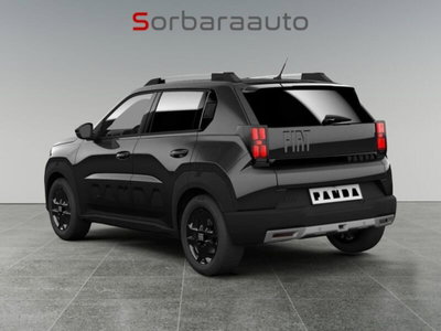 Fiat Grande Panda 1.2 Icon 100cv (4)