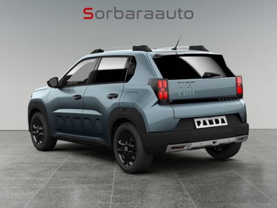 Fiat Grande Panda 1.2 Icon 100cv (4)