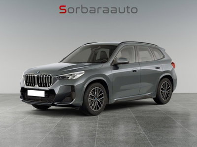 BMW X1 sdrive20d mhev 48V MSport Pro auto usata