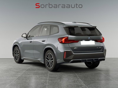 BMW X1 sdrive20d mhev 48V MSport Pro auto (3)