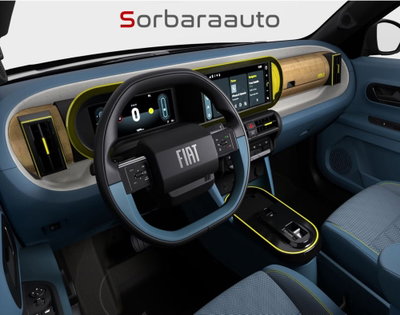 Fiat Grande Panda 1.2 hybrid La Prima 110cv edct (2)