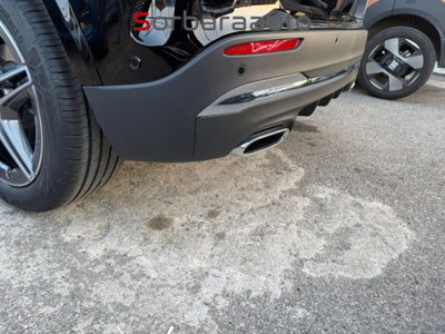 Mercedes-Benz GLA SUV Elettrica 200 AMG Line Premium (10)