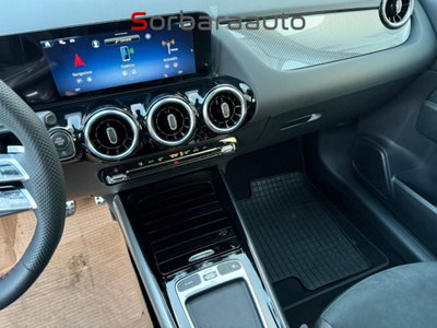Mercedes-Benz GLA SUV Elettrica 200 AMG Line Premium (16)