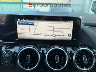 Mercedes-Benz GLA SUV Elettrica 200 AMG Line Premium (20)