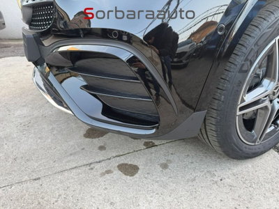 Mercedes-Benz GLA SUV Elettrica 200 AMG Line Premium (9)
