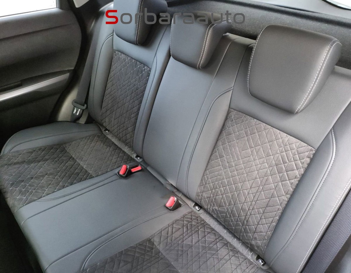 Suzuki Vitara 1.4h Top 4wd allgrip 110cv (3)
