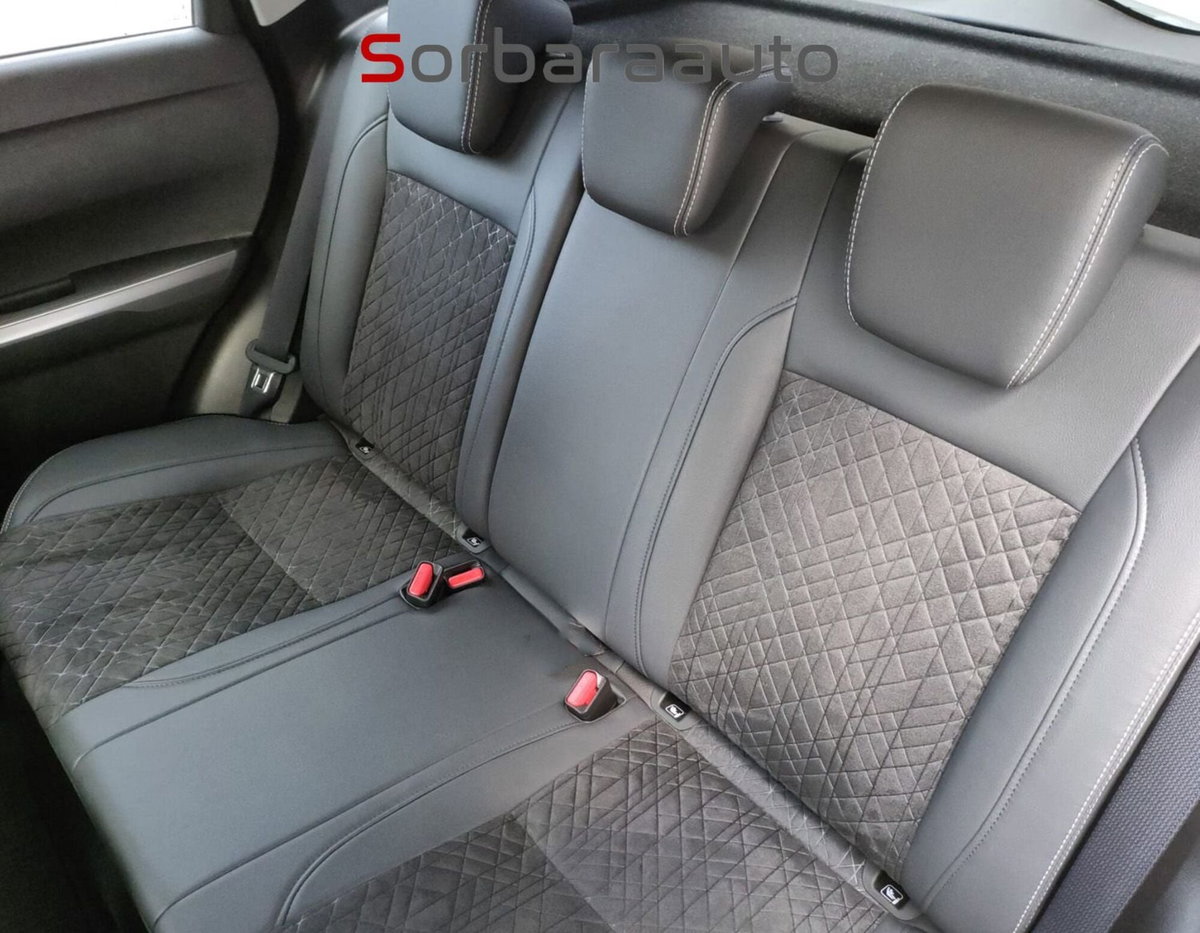 Suzuki Vitara 1.4h Starview 4wd allgrip 110cv at (3)