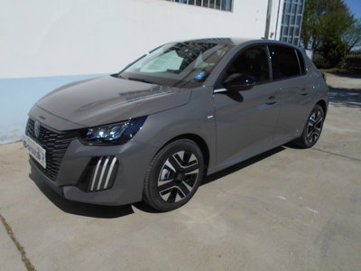 Peugeot 208 PureTech 100 Stop&Start 5 porte Allure (11)