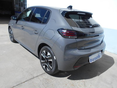 Peugeot 208 PureTech 100 Stop&Start 5 porte Allure (13)