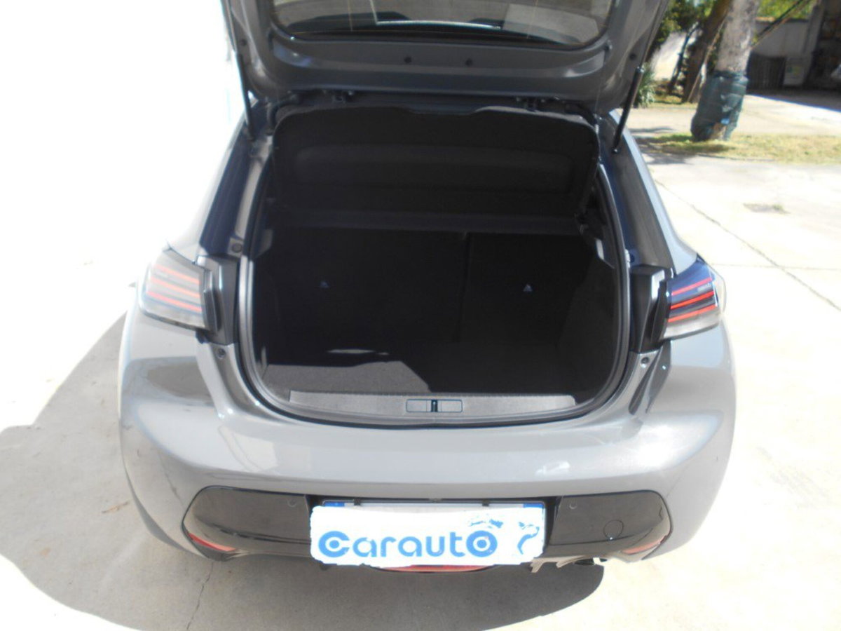 Peugeot 208 PureTech 100 Stop&Start 5 porte Allure (15)