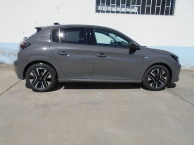 Peugeot 208 PureTech 100 Stop&Start 5 porte Allure (16)