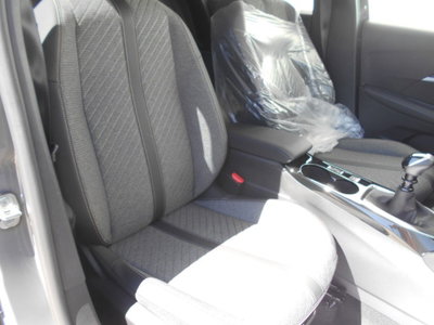 Peugeot 208 PureTech 100 Stop&Start 5 porte Allure (19)