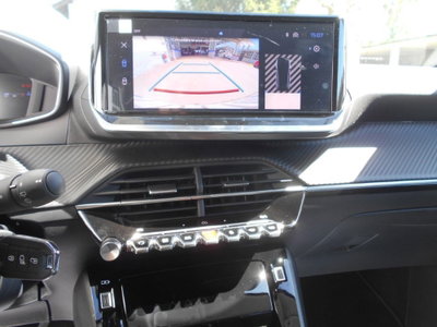 Peugeot 208 PureTech 100 Stop&Start 5 porte Allure (4)