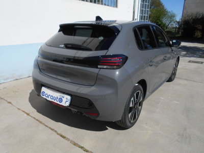 Peugeot 208 PureTech 100 Stop&Start 5 porte Allure (7)