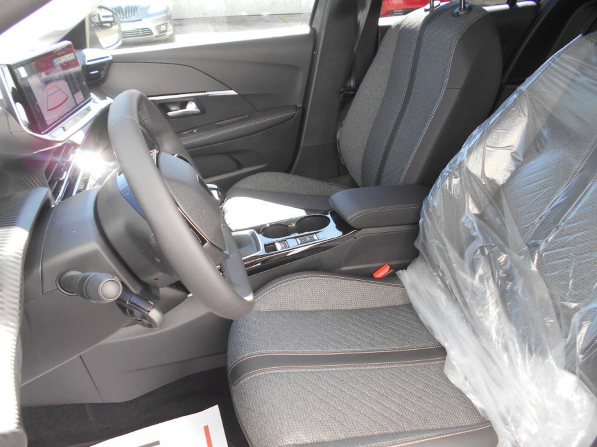 Peugeot 208 PureTech 100 Stop&Start 5 porte Allure (8)