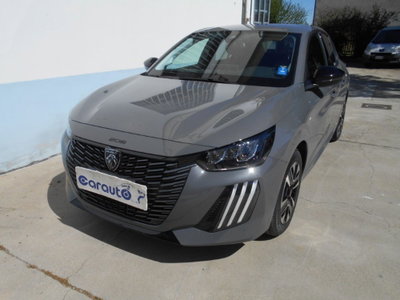 Peugeot 208 PureTech 100 Stop&Start 5 porte Allure (9)