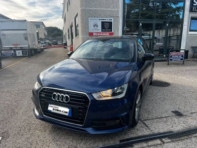 Audi A1 1.0 TFSI ultra S tronic Sport usata