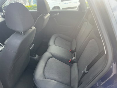 Audi A1 1.0 TFSI ultra S tronic Sport (12)