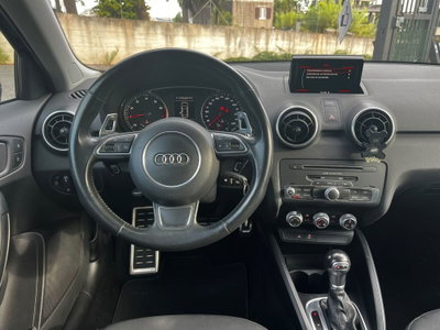 Audi A1 1.0 TFSI ultra S tronic Sport (13)