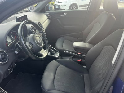 Audi A1 1.0 TFSI ultra S tronic Sport (15)