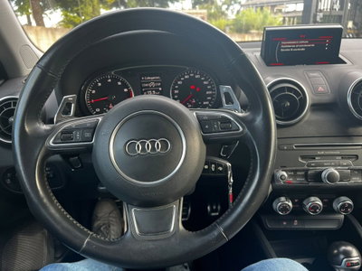 Audi A1 1.0 TFSI ultra S tronic Sport (16)