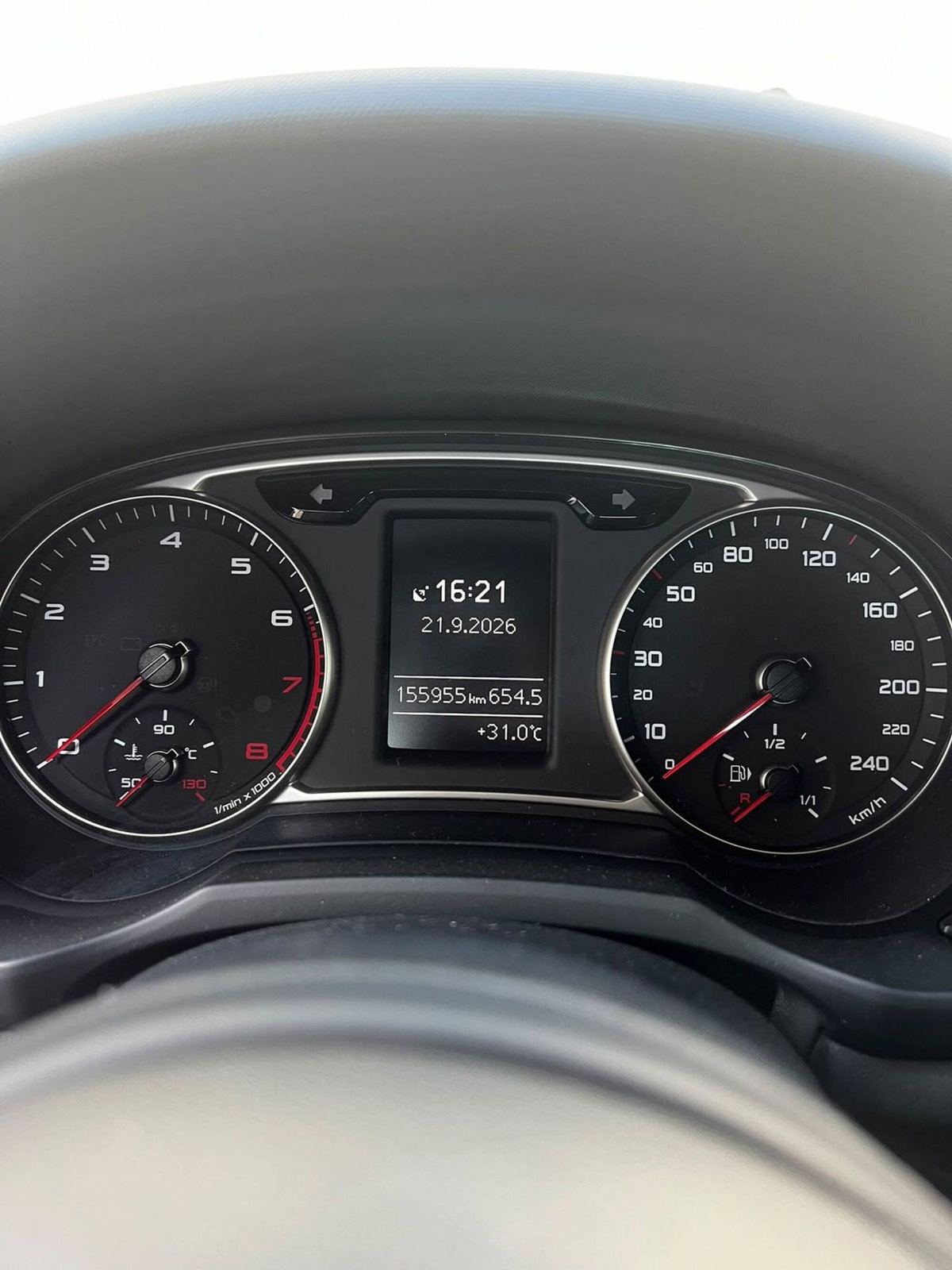 Audi A1 1.0 TFSI ultra S tronic Sport (17)